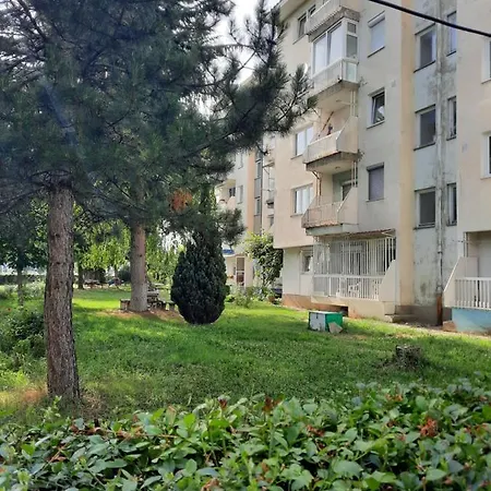 Jana Охрид